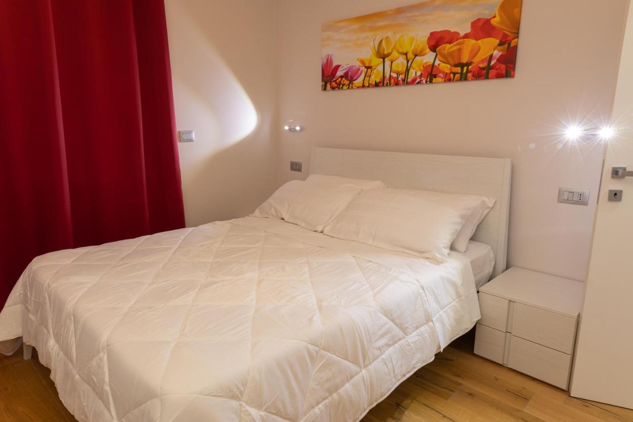 La Rose Du Prevot Apartment Fenis Exterior photo
