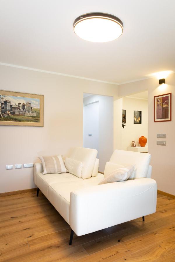 La Rose Du Prevot Apartment Fenis Exterior photo